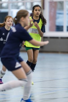 Bild 208 - wDJ Loewinnen Cup D2